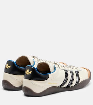 x Wales Bonner Karintha OG sneakers | Adidas