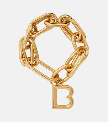 Eisa B bracelet | Balenciaga