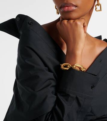 Eisa B bracelet | Balenciaga