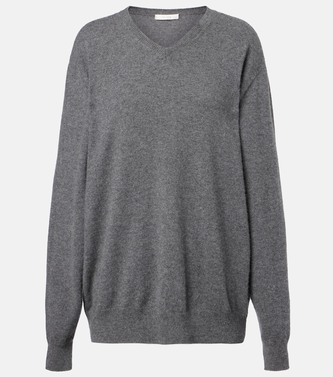 Ligeia cashmere sweater
