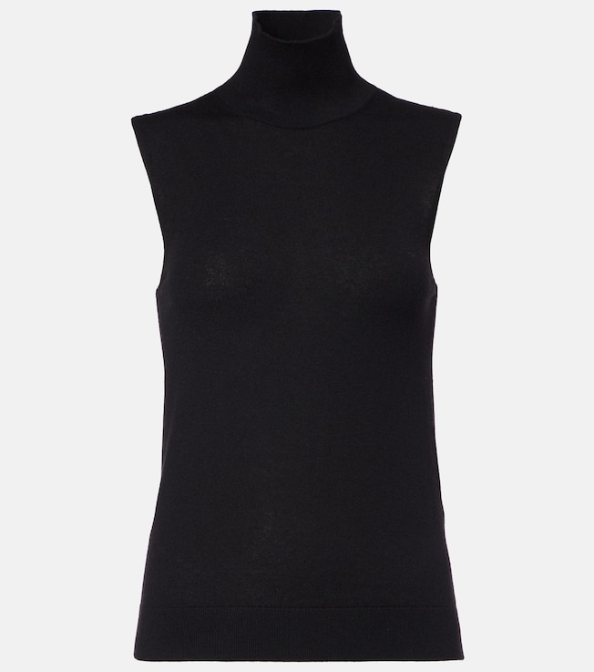 Cashmere top