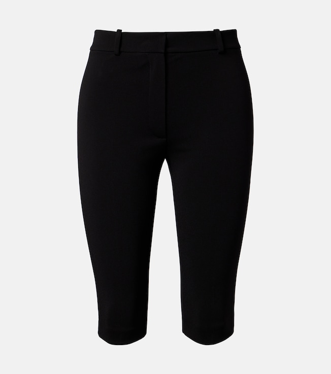 Capri pants
