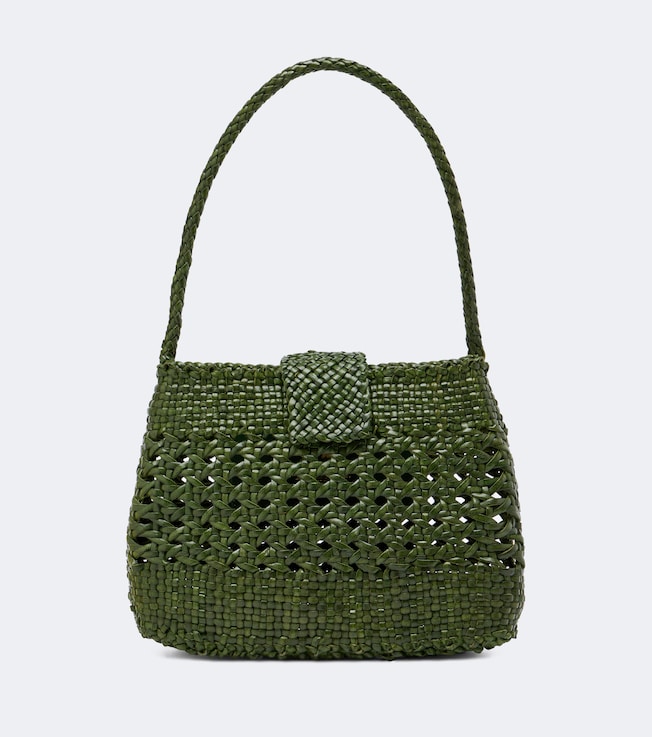 x Dragon Diffusion Amoria shoulder bag