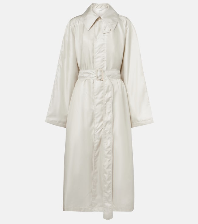 Trench coat