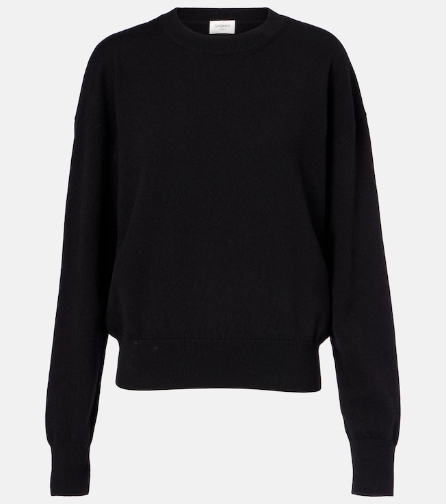 Cashmere sweater