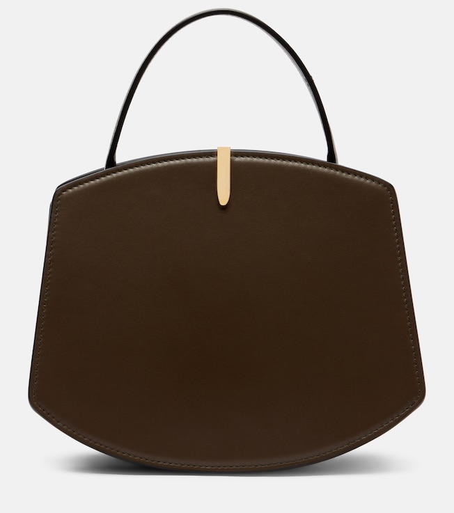 Florence 20 leather tote bag