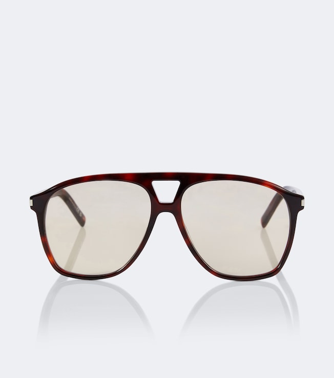 SL 596 aviator sunglasses