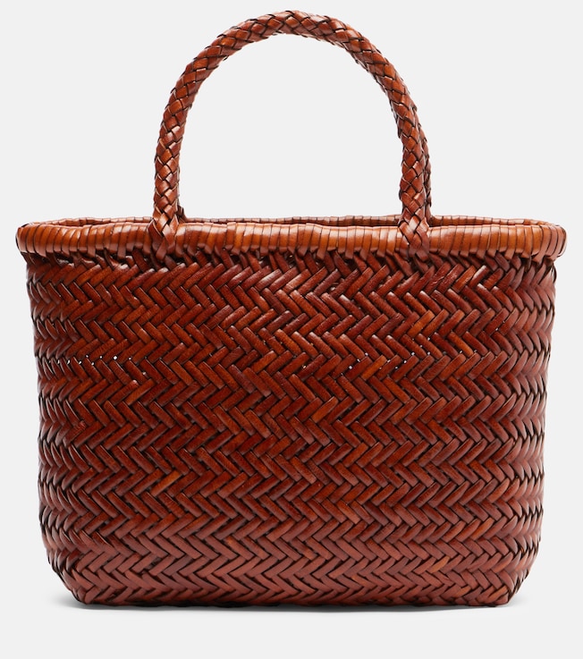 x Dragon Diffusion Lysia Mini top-handle bag