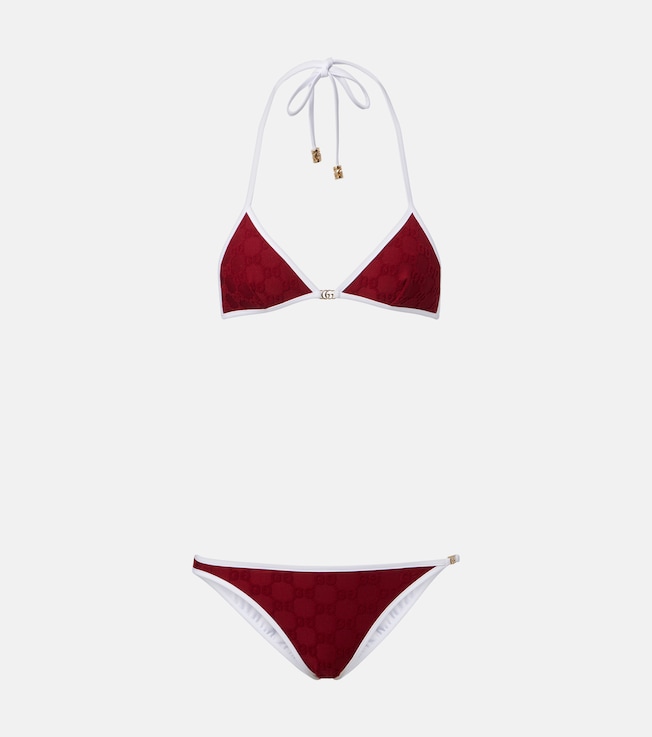 GG bikini