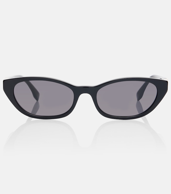 Baguette® cat-eye sunglasses