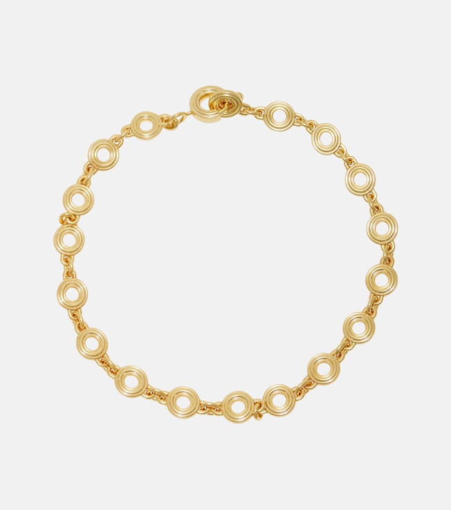 Elysees chain necklace