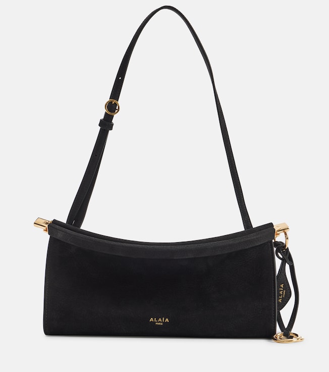 Le Click East West Small shoulder bag