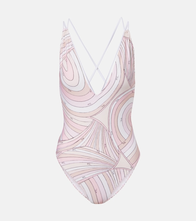 Iride swimsuit