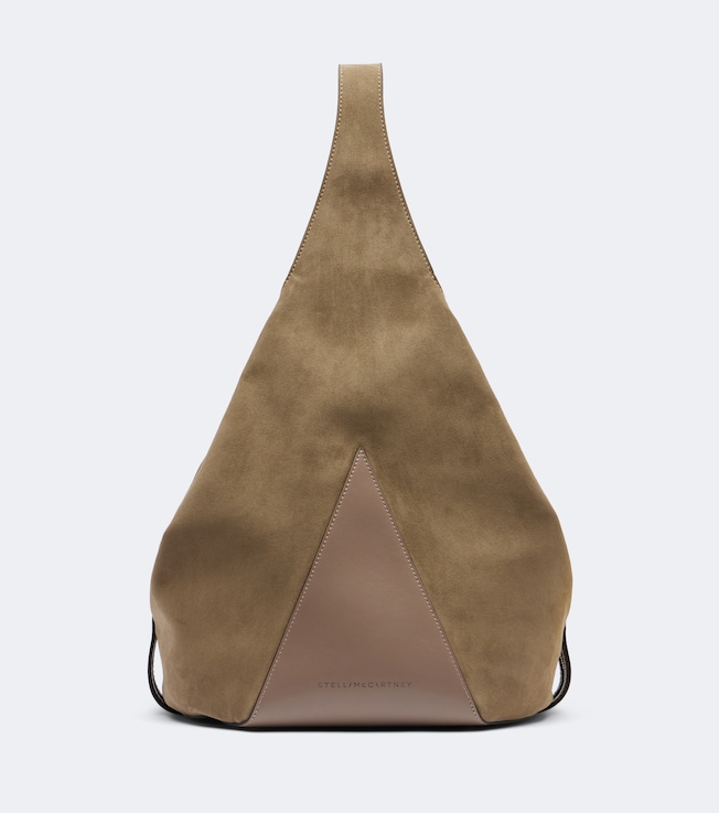 Appaloosa Medium bucket bag