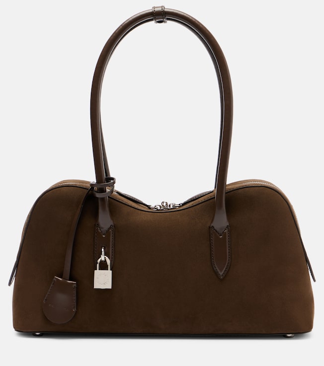 Ryder shoulder bag