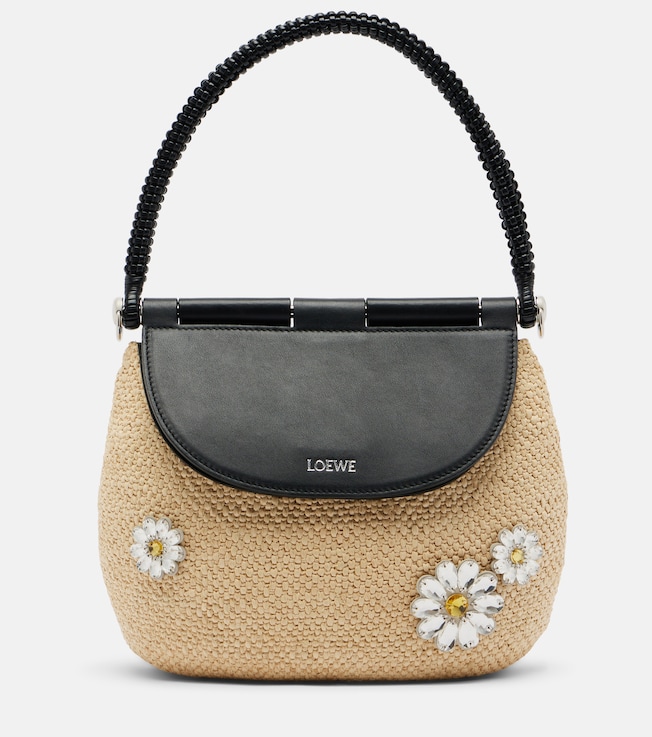 Paula's Ibiza Pescador Medium top-handle bag