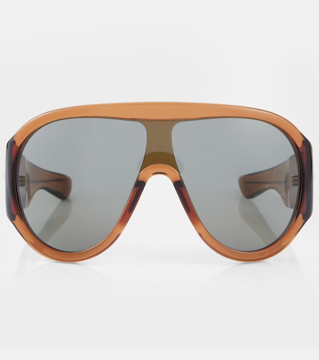 Scudo shield sunglasses