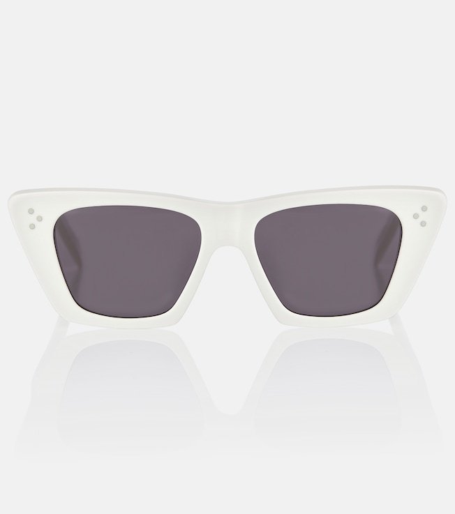 Celine 3 Dots cat-eye sunglasses