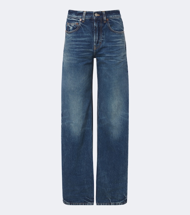 Neo '90s wide-leg jeans