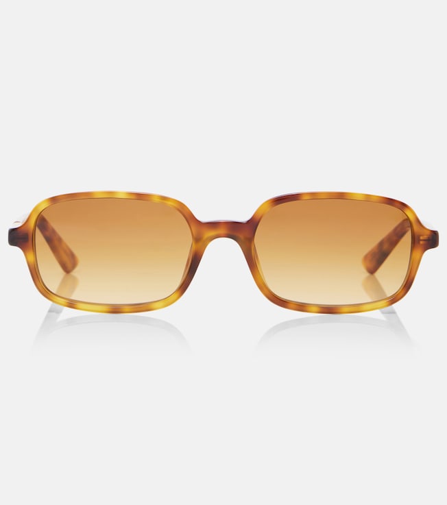 Judy rectangular sunglasses