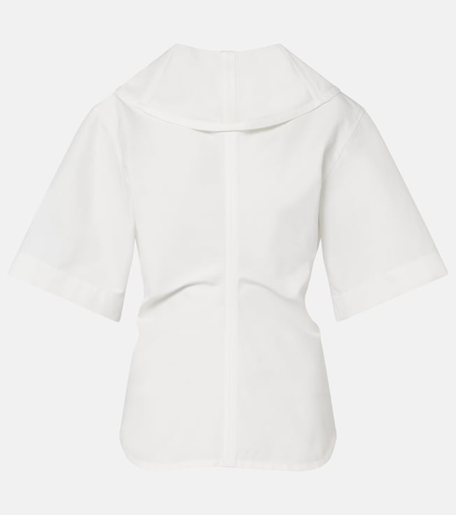 Cotton shirt
