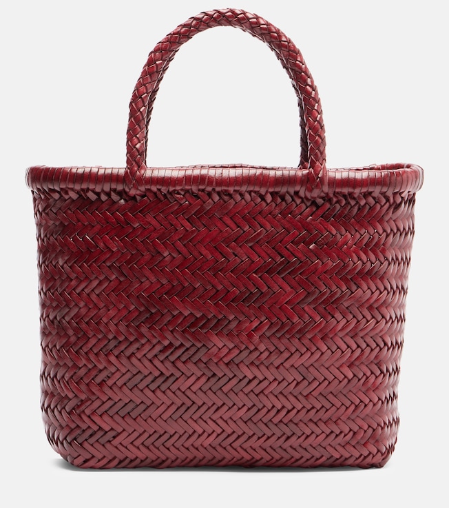 x Dragon Diffusion Lysia Mini top-handle bag