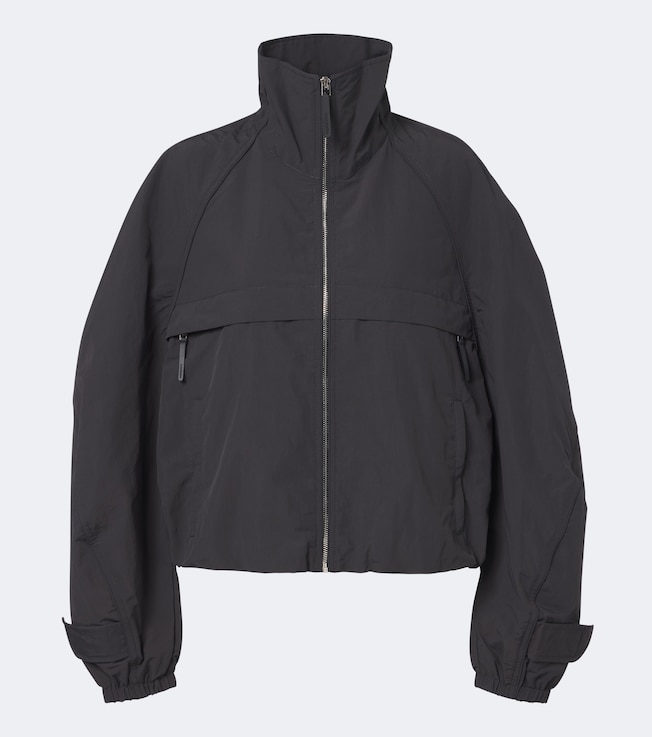 Technical jacket
