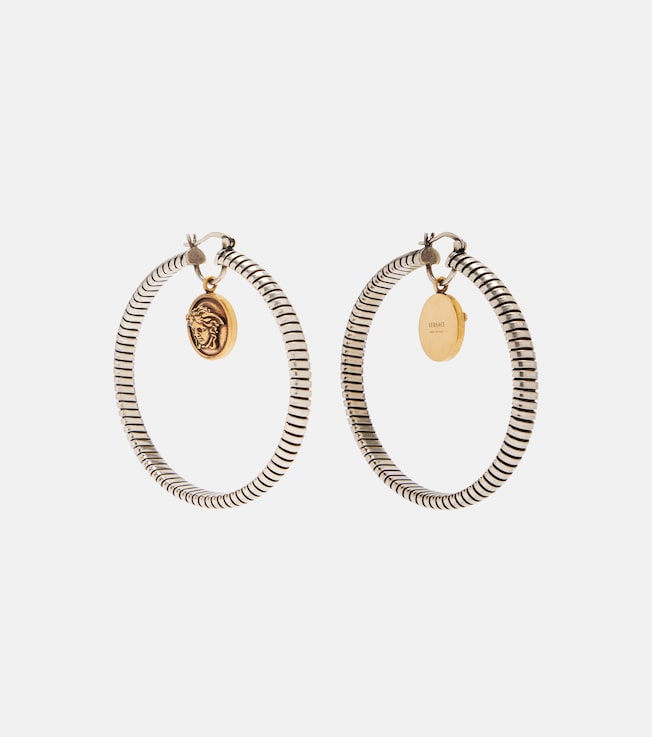 925 sterling silver earrings