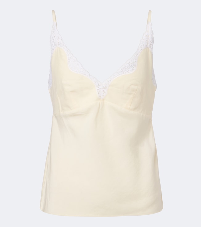 Tabitha embroidered top