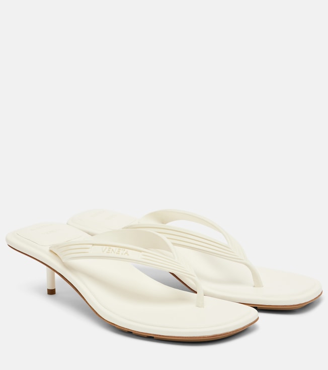 Sampieri thong sandals