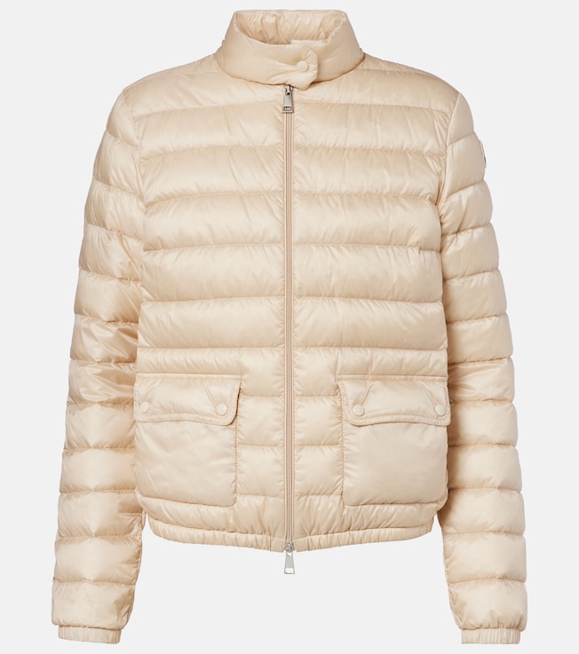 Lans down jacket