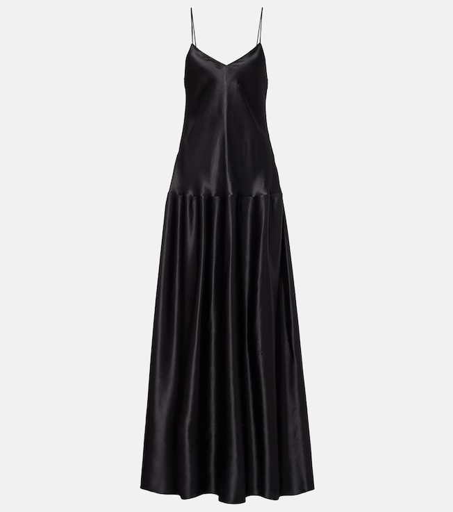 Layla maxi dress
