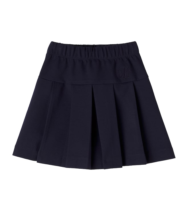 Pleated skirt | Monnalisa