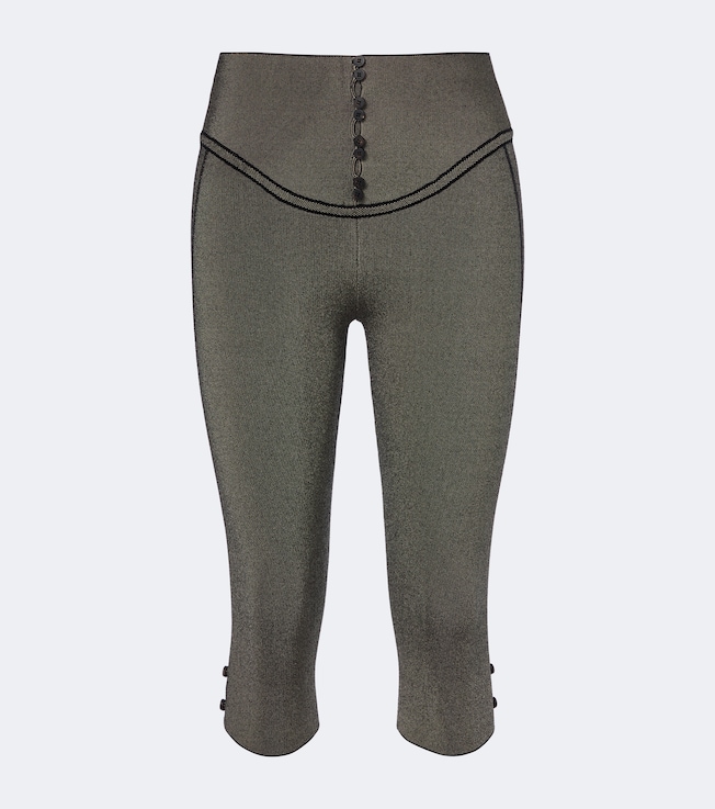 Sera capri pants