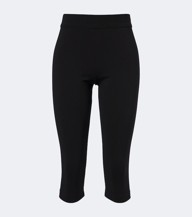 Cropped leggings