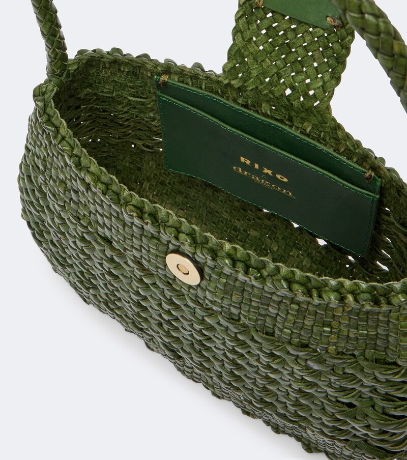 Rixox Dragon Diffusion Amoria shoulder bag