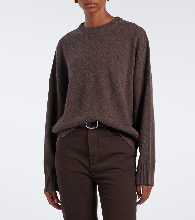Anton cashmere sweater