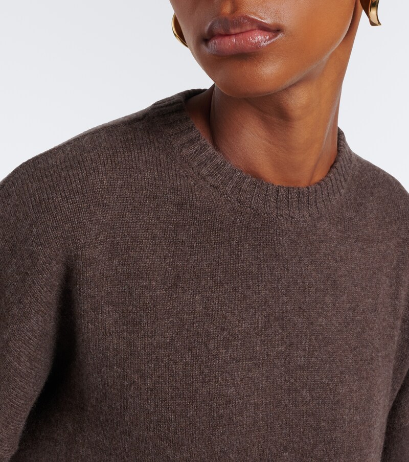 Anton cashmere sweater