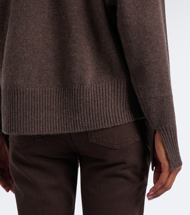 Anton cashmere sweater