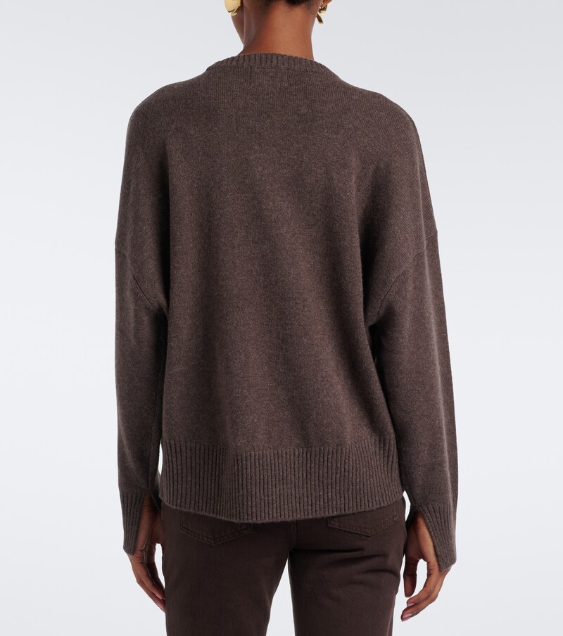 Anton cashmere sweater