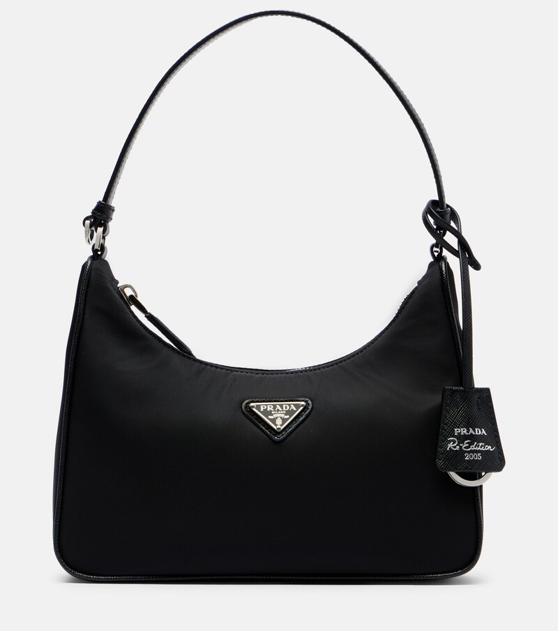 Re-Edition 2005 Re-Nylon shoulder bag