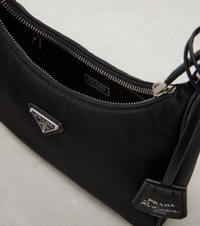Re-Edition 2005 Re-Nylon shoulder bag