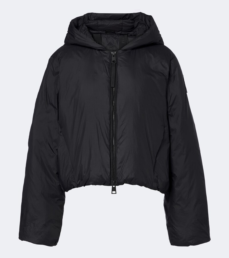 Elba down jacket