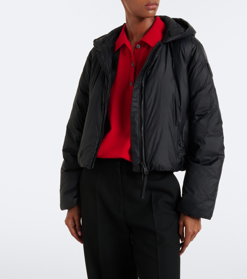 Elba down jacket