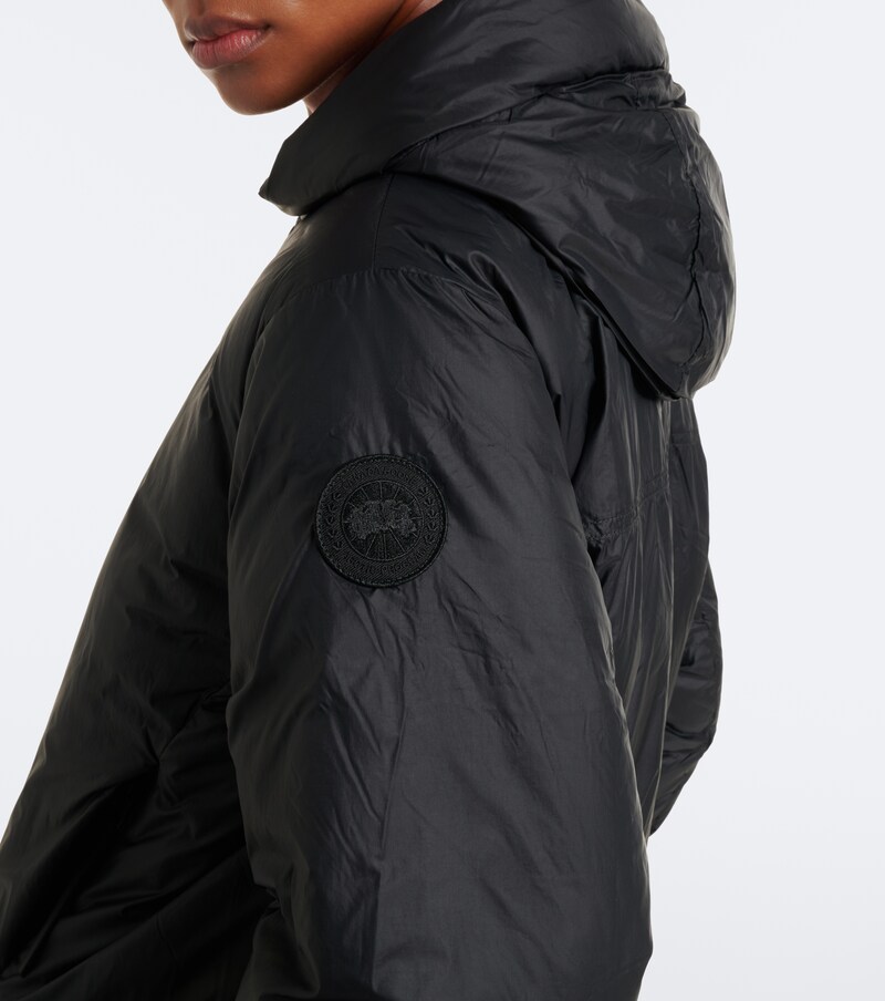 Elba down jacket