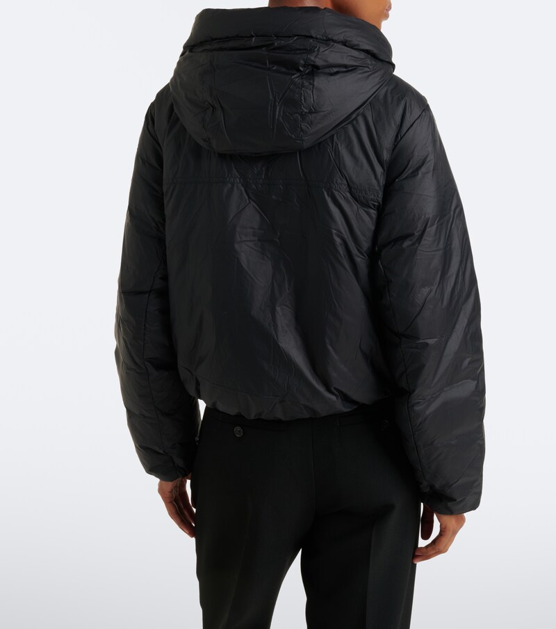 Elba down jacket