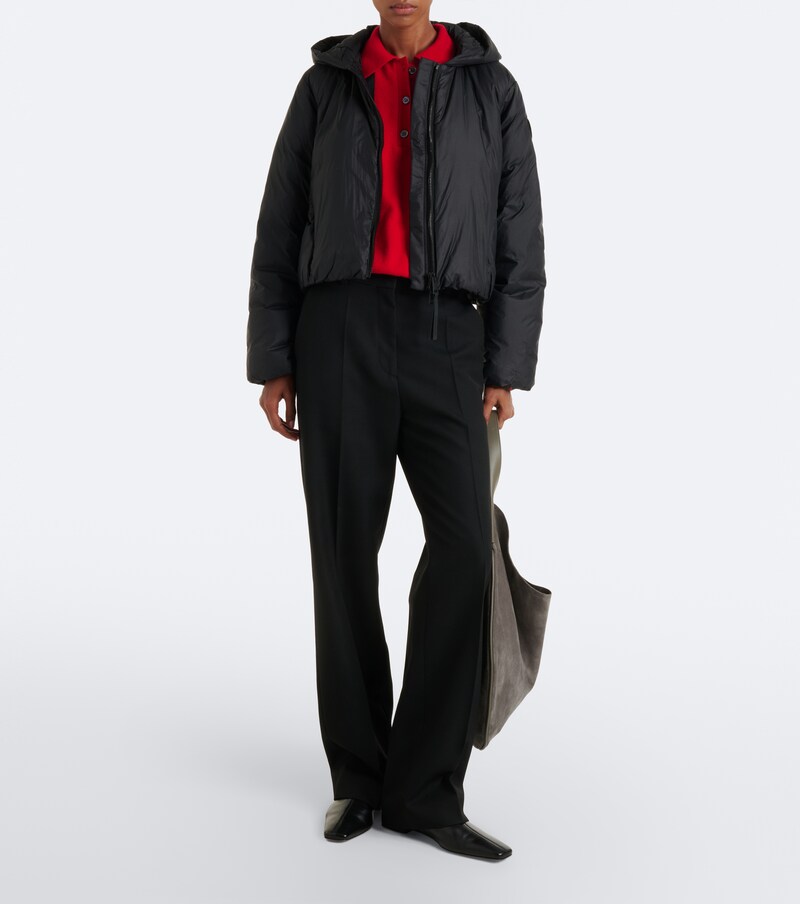 Elba down jacket