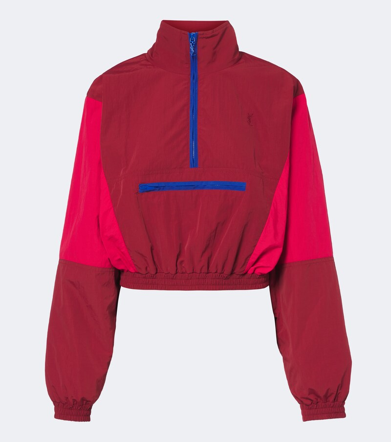 Technical jacket