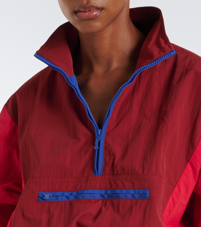 Technical jacket