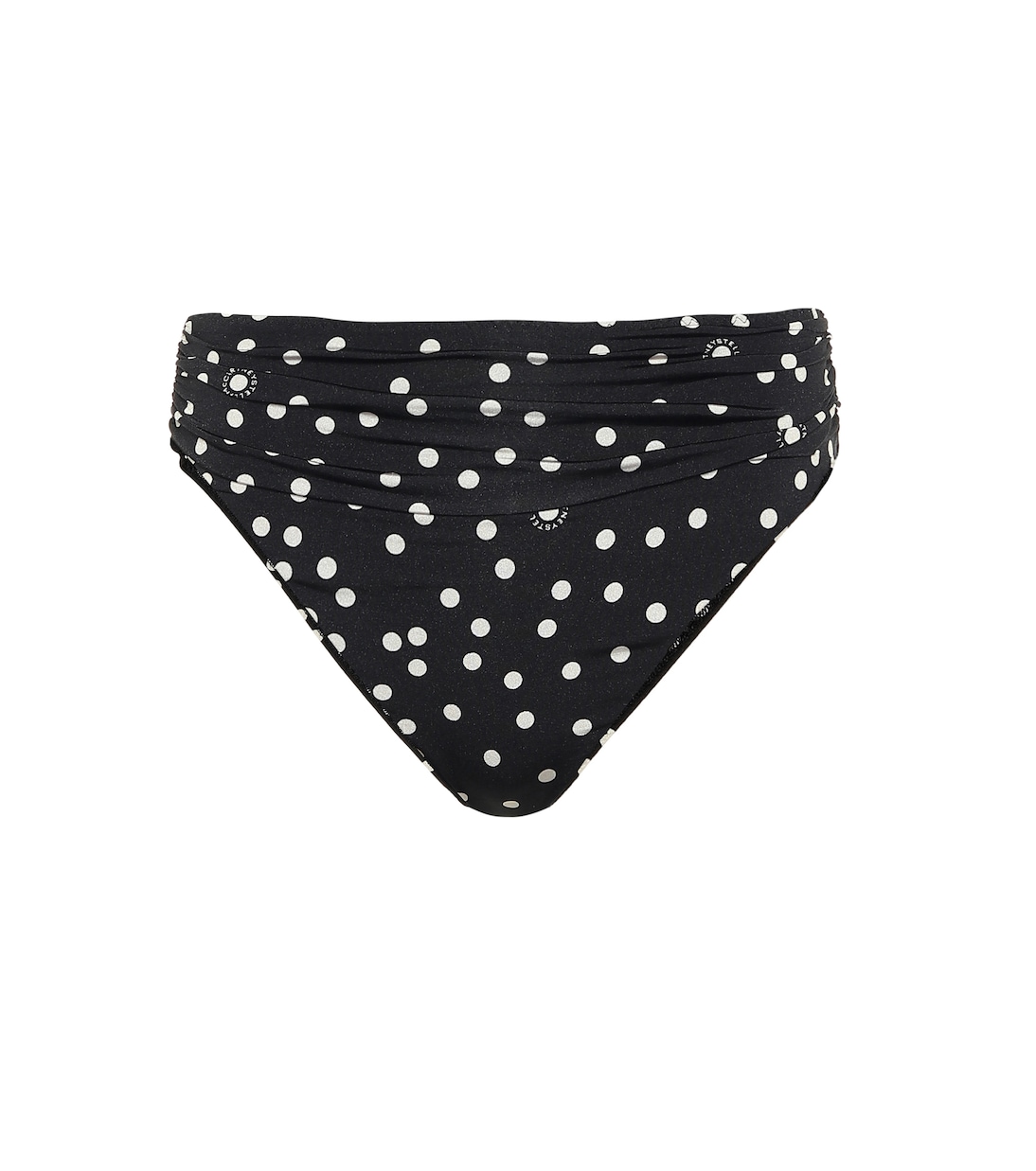 Polka-dot bikini bottoms | Stella McCartney
